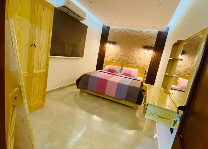 Apartment Emerald Flat
