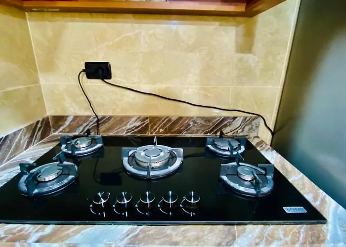 Emerald Flat Apartment Marsa Alam
