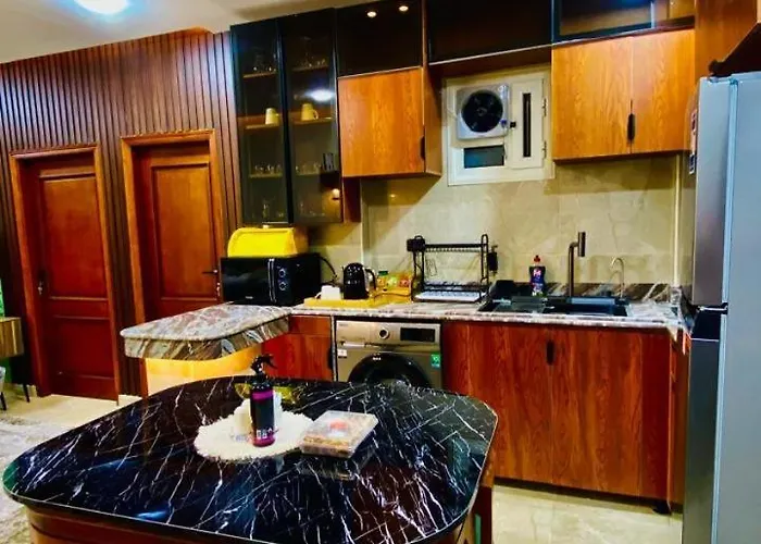Emerald Flat Apartment