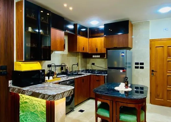 Emerald Flat *