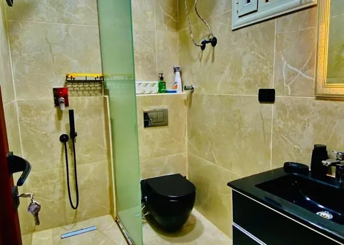 Apartment Emerald Flat